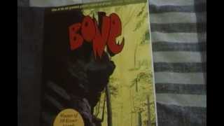 Bone One Volume Edition (Compendium)
