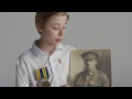 Keep The Anzac Stories Alive - Keiren