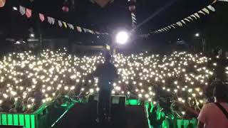 Andmesh - Hanya Rindu [Live Konser]