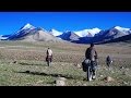 Solidream, les œuvres du Pamir (version courte)