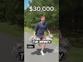 Mr Beast has the highest subscribers on YouTube Over 400’000,000 million subscribers #mrbeast