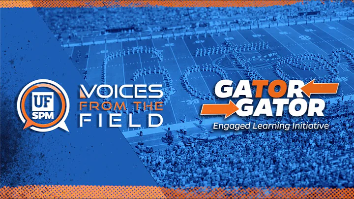 John Tull from LearfIeld IMG | Voices From the Fie...