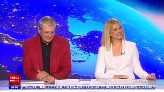 Vremea in Romania de astazi - 10 septembrie 2026 ora 7 screenshot 1