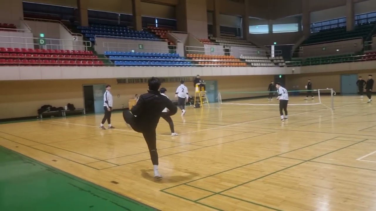 진천런 정석희연합 vs 하남에코 경기