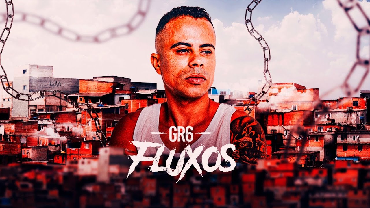 GAROTA CAIÇARA - MC Neguinho Do Kaxeta (GR6 Fluxos) Funk 2024