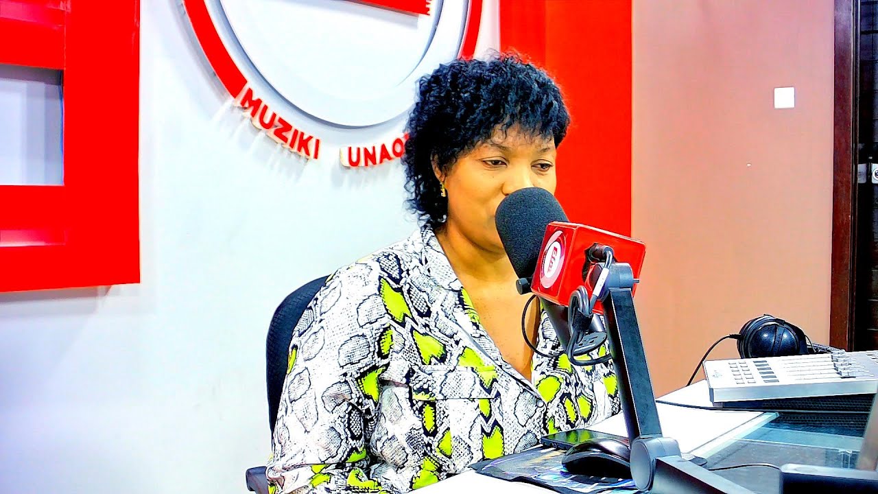 LIVE🔴 : RIPOTI YA LEO -  FEB 03 ,2025