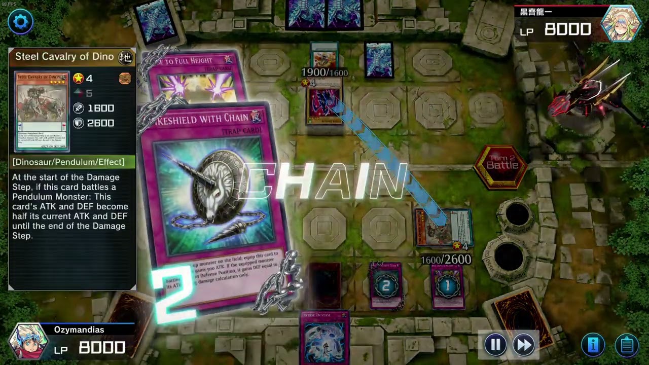 [MD] N/R Festival - defense otk