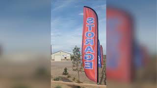 Affordable Secure Self Storage Units Near Me in Greeley, Eaton & Evans | Camera Security