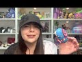 Beginning of video