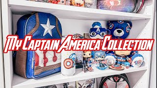 Marvel Captain America Collection | Marvel Collection