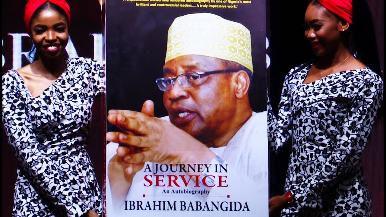 "I Regret Annulling June 12 Election - Babangida Confirms MKO Abiola Won | Full Story"