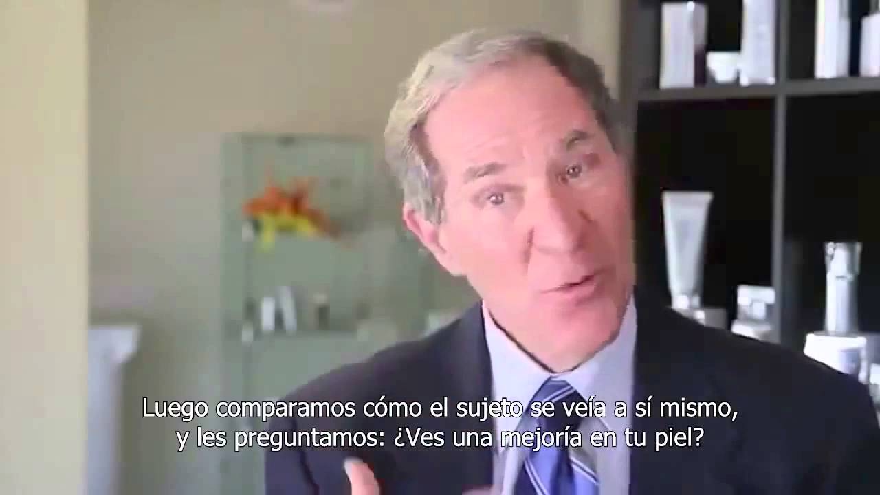 Prueba Clínica realizada por ST&T Research Intl. para LUMINESCE™ de Jeunesse®