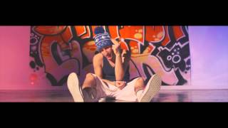 Hi-Rez - Brandon Clark (Official Music Video)