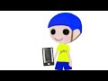 (We’re Lalaloopsy x SML) Alexa, Find me a Movie.