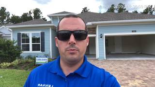 Tivoli Quick Move-In Home in Palencia