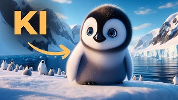 3D-Animationen mit KI erstellen (KOSTENLOS)