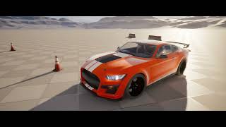Gt500 Rig Max01 Test Drive 2