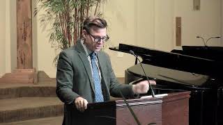 Lance Declue Funeral
