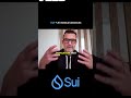 SUI + AI medical advances #sui#viral#viralvideo