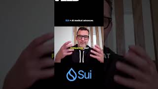 SUI + AI medical advances #sui#viral#viralvideo
