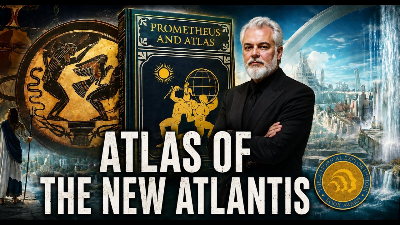 Prometheus and Atlas (Part 9) - YouTube