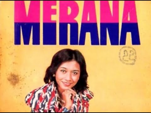 JULIA YASMIN - Oh Lilian (Merana) (Indah Music) (1975) (Original) (HQ)