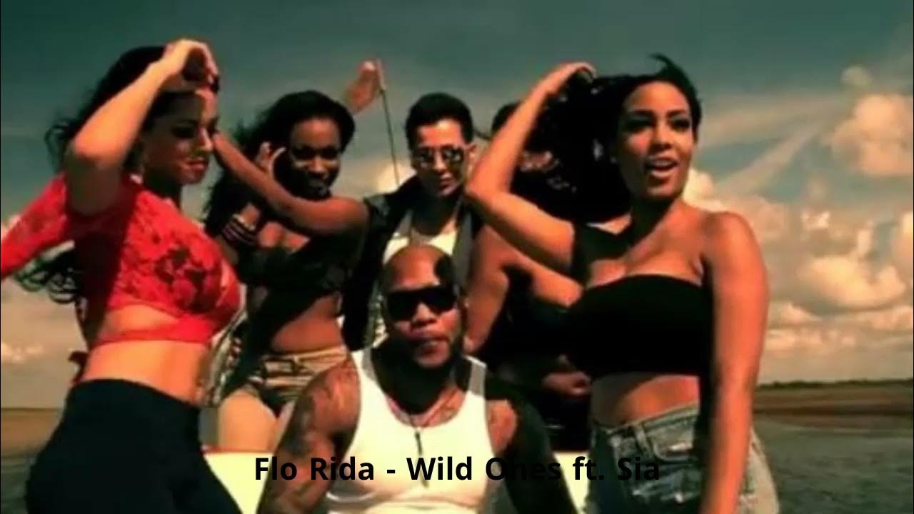 Клип негритянка поет. Музыкальное шоу на острове. Flo Rida - Wild ones (2012). Sia - Wild ones (+ Flo Rida) !. Flo Rida feat Nicole Scherzinger.