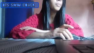 BTS "swim" cover 🇮🇳💦. #swim #bts #cover 