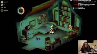 MOON RPG: REMIX - Part 2 (WAYNERADIOTV)