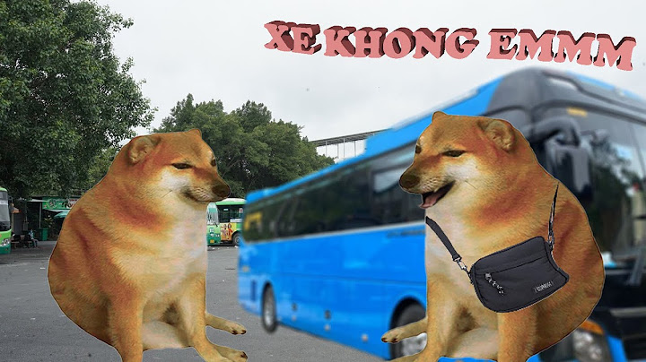 Xe Khách Sau Lễ Kiểu