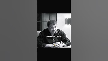 Don’t make the same mistake twice… | Neil deGrasse Tyson X The Diary Of A CEO