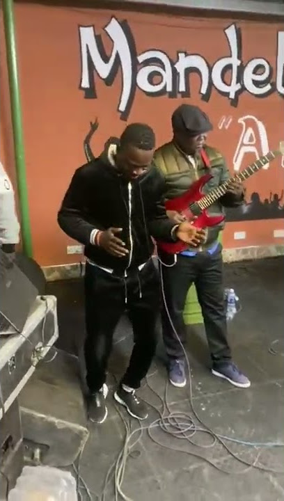 Alick Macheso Imfa Ndimulandi Live Performance ft Noel Nyazanda and Tafi Nyamunda