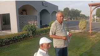 GHOTKI FFC SINDH PAKISTAN 