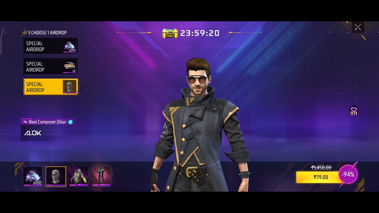 Once in a blue moon airdrop😂😂😂