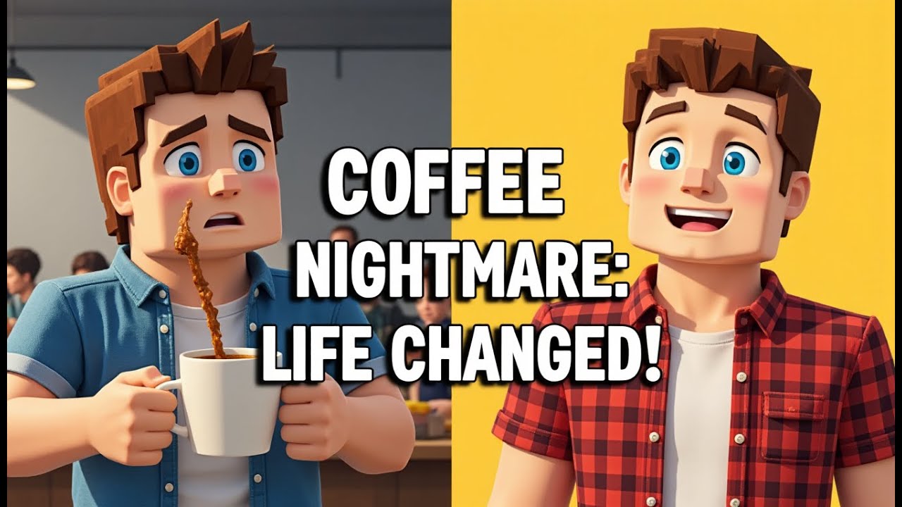 His Worst Nightmare Happened, Then Everything Changed | Life Changing Story