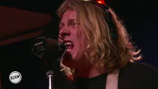 Ty Segall performing "Fanny Dog" Live on KCRW chords