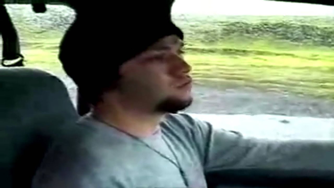 Viva La Bam Iceland Waterfall