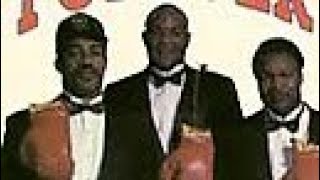 Opening To Champions Forever 1989 Vhs Late 1990S Front Row Entertainment Reprint