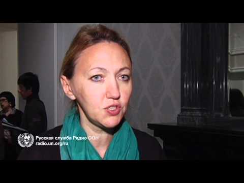 В Москве обсудили аспекты ВИЧ