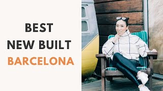 Barcelona - The Best New Build Home Right Now in IRVINE, CA
