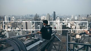 Dream - Yusuke Okawa