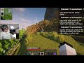 ALONDRISSA le dice a ALDO que SEMPAI es FIEL a la RESISTENCIA y no del NORTE 😮 | QSMP 2