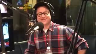 Classic Opie and Anthony - JJ Abrams talks Star Trek reboot