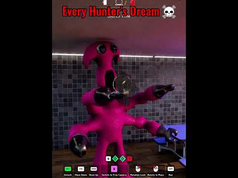 Every Hunter's Dream ☠️ | Meccha Chameleon