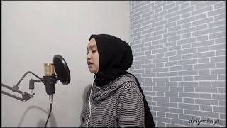 KEMARIN - SEVENTEEN (cover) by Desy Rahayu