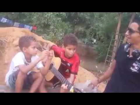 Pablo E Pakys Que Mal Te Fiz Eu Youtube