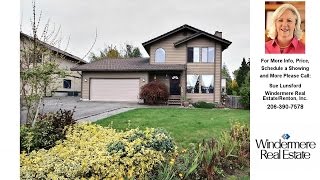 13741 SE 201ST ST, KENT, WA Presented by Sue Lunsford.
