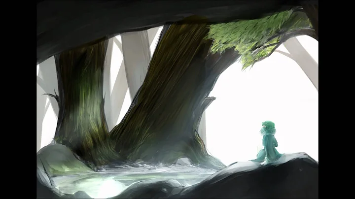 東方 [Fractaleline] How to escape