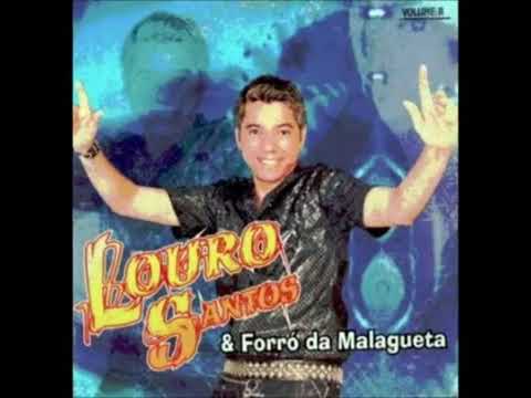 eu ja decidi)louro Santos e forró da malagueta,música feita pelo cantor waldecy moreno