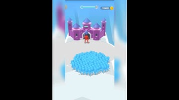 Count Master Running #fighting #funny (48th video) #shorts #viral